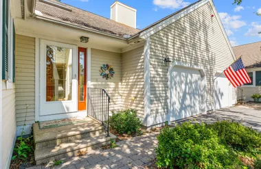7 PAR THREE CT, MASHPEE, MA, 02649, Mashpee, MA 02649