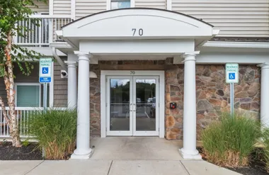 70 TROTTER RD 4304, WEYMOUTH, MA, 02190, Weymouth, MA 02190