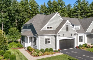 13 GARRISON WAY 13, CARLISLE, MA, 01741, Carlisle, MA 01741