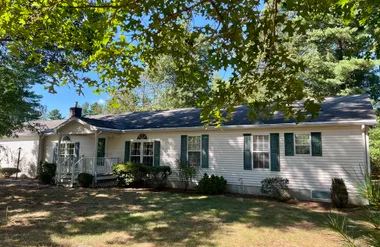 412 GREEN ST, MIDDLEBORO, MA, 02346, Middleboro, MA 02346