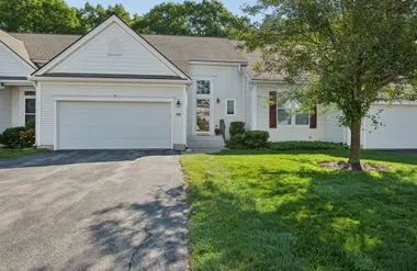 126 CLUBHOUSE LN 126, NORTHBRIDGE, MA, 0..., Northbridge, MA 01534