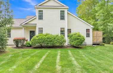 16 LINKSIDE CT 16, NORTHBRIDGE, MA, 0153..., Northbridge, MA 01534