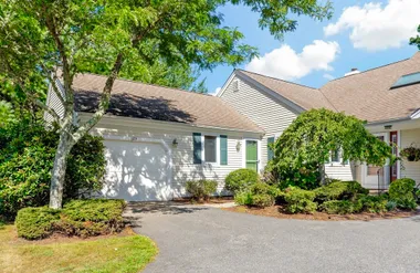 125 LEISURE GREEN DR 167, MASHPEE, MA, 0..., Mashpee, MA 02649