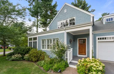 31 HATHAWAY POND CIR 31, ROCHESTER, MA, ..., Rochester, MA 02770