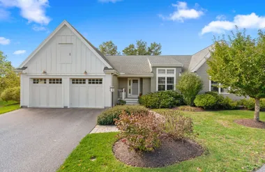 105 SETON HIGH LANDS 105, PLYMOUTH, MA, ..., Plymouth, MA 02360