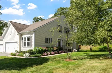 136 SKYLINE DR 136, ACTON, MA, 01720, Acton, MA 01720