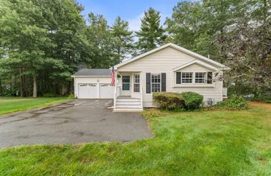 7012 OAK POINT DR, MIDDLEBORO, MA, 02346, Middleboro, MA 02346