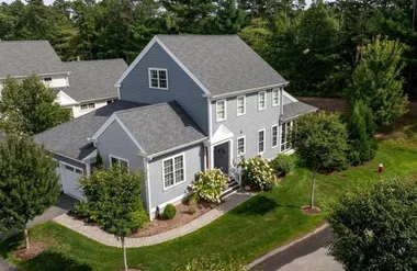 35 MARINERS WAY 35, PLYMOUTH, MA, 02360, Plymouth, MA 02360