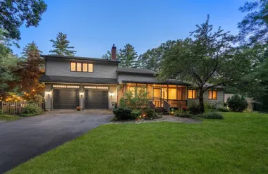 138 SAND HILL RD, GROTON, MA, 01450, Groton, MA 01450