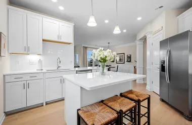 3 PETERS FARM WAY 107, WESTBOROUGH, MA, ..., Westborough, MA 01581