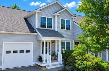 877 AUBURNVILLE WAY C2, WHITMAN, MA, 023..., Whitman, MA 02382