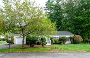 701 OAK POINT DR, MIDDLEBORO, MA, 02346, Middleboro, MA 02346