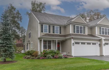 470 BOSTON ST 3, TOPSFIELD, MA, 01983, Topsfield, MA 01983