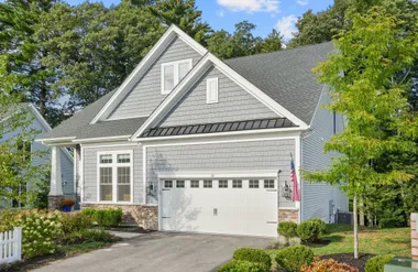 38 BARNES BLVD 23, HUDSON, MA, 01749, Hudson, MA 01749