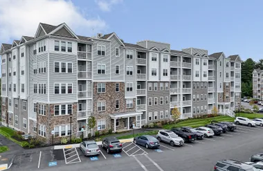 320 MARTINS LNDG 209, NORTH READING, MA,..., North Reading, MA 01864