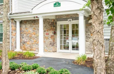 36 AUGUSTUS CT 1002, READING, MA, 01867, Reading, MA 01867