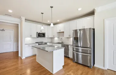 6 OVERLOOK DR 408, ANDOVER, MA, 01810, Andover, MA 01810