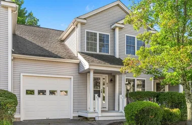 877 AUBURNVILLE WAY N3, WHITMAN, MA, 023..., Whitman, MA 02382