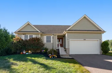 3076 HUNTERS HILL DR, DIGHTON, MA, 02715, Dighton, MA 02715