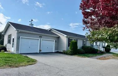 2604 PHEASANT LN, MIDDLEBORO, MA, 02346, Middleboro, MA 02346