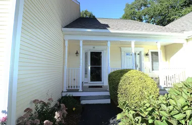 22 HORNE WAY 22, MILLBURY, MA, 01527, Millbury, MA 01527