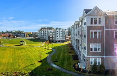 320 MARTINS LNDG 2510, NORTH READING, MA..., North Reading, MA 01864