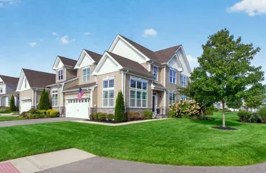 29 HENRY WAY 29, MILLIS, MA, 02054, Millis, MA 02054