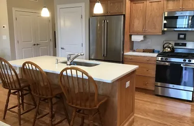 45 PLAZA WAY 204, PLYMOUTH, MA, 02360, Plymouth, MA 02360