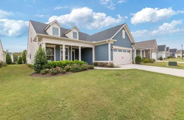 5213 MORRELL RD, HOSCHTON, GA, 30548, Hoschton, GA 30548