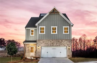 112 KINDRED LN, MARIETTA, GA, 30066, Marietta, GA 30066