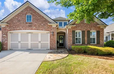 5916 CHIMNEY ROCK DR, HOSCHTON, GA, 3054..., Hoschton, GA 30548