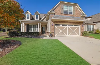 3708 MAJESTIC OAK DR, GAINESVILLE, GA, 3..., Gainesville, GA 30504