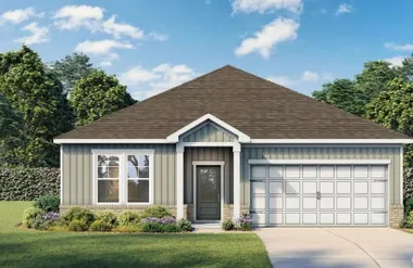 1541 SAVORY WAY, LOGANVILLE, GA, 30052, Loganville, GA 30052