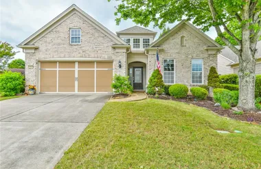 6305 ASHWOOD LN, HOSCHTON, GA, 30548, Hoschton, GA 30548