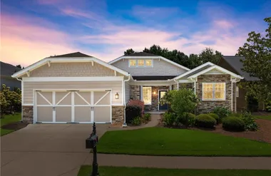 3230 INDIAN HAWTHORNE RDG, GAINESVILLE, ..., Gainesville, GA 30504