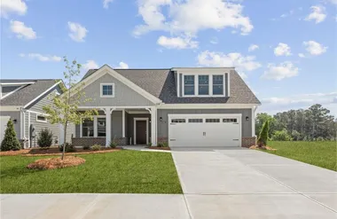 3322 FISHPOND CIR, DACULA, GA, 30019, Dacula, GA 30019