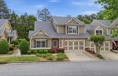1945 BRANNON COMMONS CIR 3201, CUMMING, ..., Cumming, GA 30041