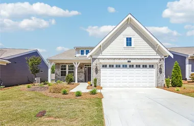 110 BALSAM DR, DALLAS, GA, 30157, Dallas, GA 30157