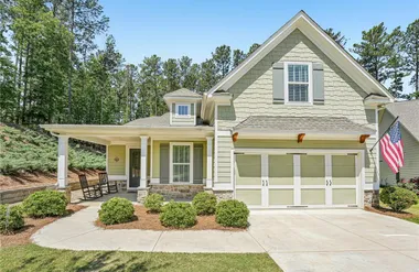 80 ALDERBERRY CT, DALLAS, GA, 30132, Dallas, GA 30132