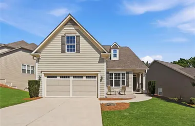 3635 BLUE CYPRESS CV, GAINESVILLE, GA, 3..., Gainesville, GA 30504