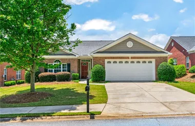 2045 PIEDMONT LN, CUMMING, GA, 30040, Cumming, GA 30040