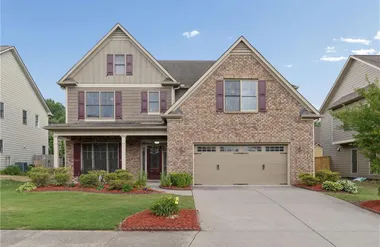 8165 MAJORS GLEN CT, CUMMING, GA, 30041, Cumming, GA 30041