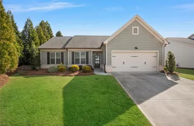 918 CAMELLIA LN, JEFFERSON, GA, 30549, Jefferson, GA 30549