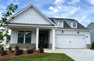 2436 NAPLES ST, HOSCHTON, GA, 30548, Hoschton, GA 30548