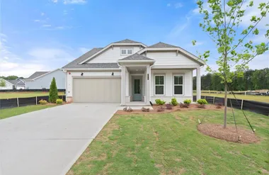 283 VINCA CIR, KENNESAW, GA, 30144, Kennesaw, GA 30144