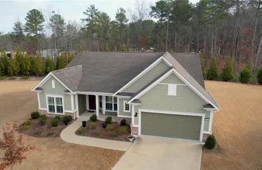 1011 SLIP PATH, GREENSBORO, GA, 30642, Greensboro, GA 30642