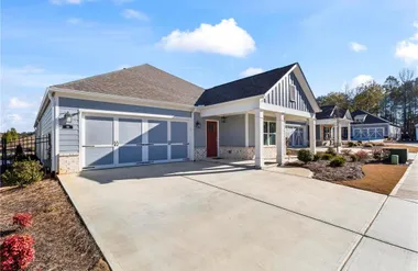 20 WEATHERVANE WAY, HIRAM, GA, 30141, Hiram, GA 30141