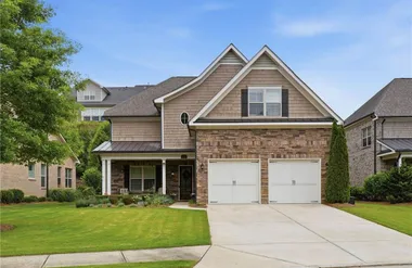 5925 OVERLOOK CLUB CIR, SUWANEE, GA, 300..., Suwanee, GA 30024