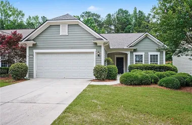 102 CRAPE MYRTLE DR, GRIFFIN, GA, 30223, Griffin, GA 30223