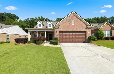 2930 THISTLE TRL, SUWANEE, GA, 30024, Suwanee, GA 30024